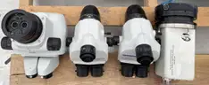 Laboratory Test Equipment