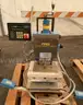 Shop Equipment