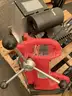 Shop Equipment