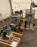 Shop Equipment