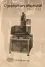Shop Equipment