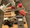 Shop Equipment