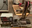 Shop Equipment