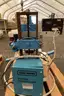 Shop Equipment