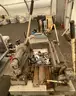 Shop Equipment