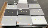 3 Pallets of Laptop Computers