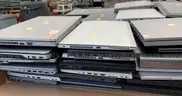 3 Pallets of Laptop Computers