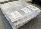 3 Pallets of Laptop Computers