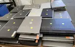 3 Pallets of Laptop Computers