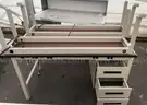 5 Pallets of Workbenches