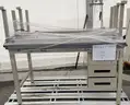 5 Pallets of Workbenches