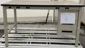 5 Pallets of Workbenches