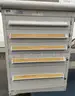 5 Pallets of Workbenches