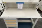 5 Pallets of Workbenches