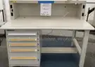 5 Pallets of Workbenches