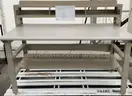 5 Pallets of Workbenches