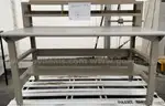 5 Pallets of Workbenches