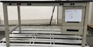 5 Pallets of Workbenches