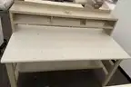 5 Pallets of Workbenches