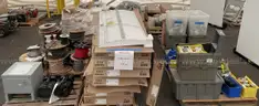 Electrical Components