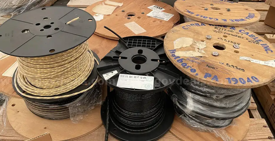 Electrical Components
