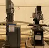 Machine Tools