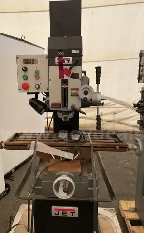 Machine Tools