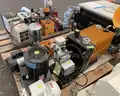 Vacuum Pumps and Leak Detection Devices