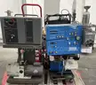 Vacuum Pumps and Leak Detection Devices