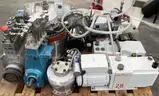 Vacuum Pumps and Leak Detection Devices