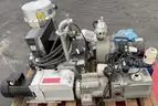 Vacuum Pumps and Leak Detection Devices