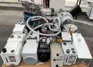 Vacuum Pumps and Leak Detection Devices