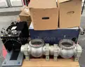Vacuum Pumps and Leak Detection Devices