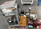 Vacuum Pumps and Leak Detection Devices