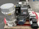 Vacuum Pumps and Leak Detection Devices