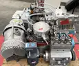 Vacuum Pumps and Leak Detection Devices