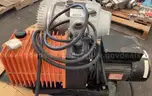 Vacuum Pumps and Leak Detection Devices
