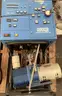 Vacuum Pumps and Leak Detection Devices