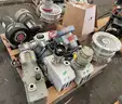 Vacuum Pumps and Leak Detection Devices