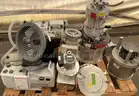Vacuum Pumps and Leak Detection Devices