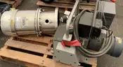 Vacuum Pumps and Leak Detection Devices