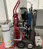 Vacuum Pumps and Leak Detection Devices