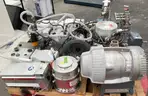 Vacuum Pumps and Leak Detection Devices