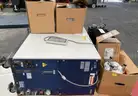 Vacuum Pumps and Leak Detection Devices