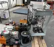 Vacuum Pumps and Leak Detection Devices