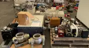 Vacuum Pumps and Leak Detection Devices