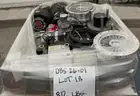 Vacuum Pumps and Leak Detection Devices