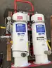 Vacuum Pumps and Leak Detection Devices