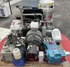 Vacuum Pumps and Leak Detection Devices