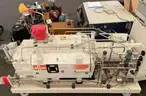 Vacuum Pumps and Leak Detection Devices